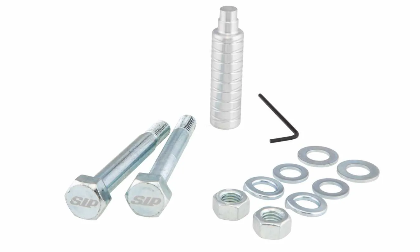 Shock Absorber Kit SIP PERFORMANCE 2.0 Front & Rear | Vespa P80-150X/P200E/PX80-200E/Lusso/'98/MY/'11/T5