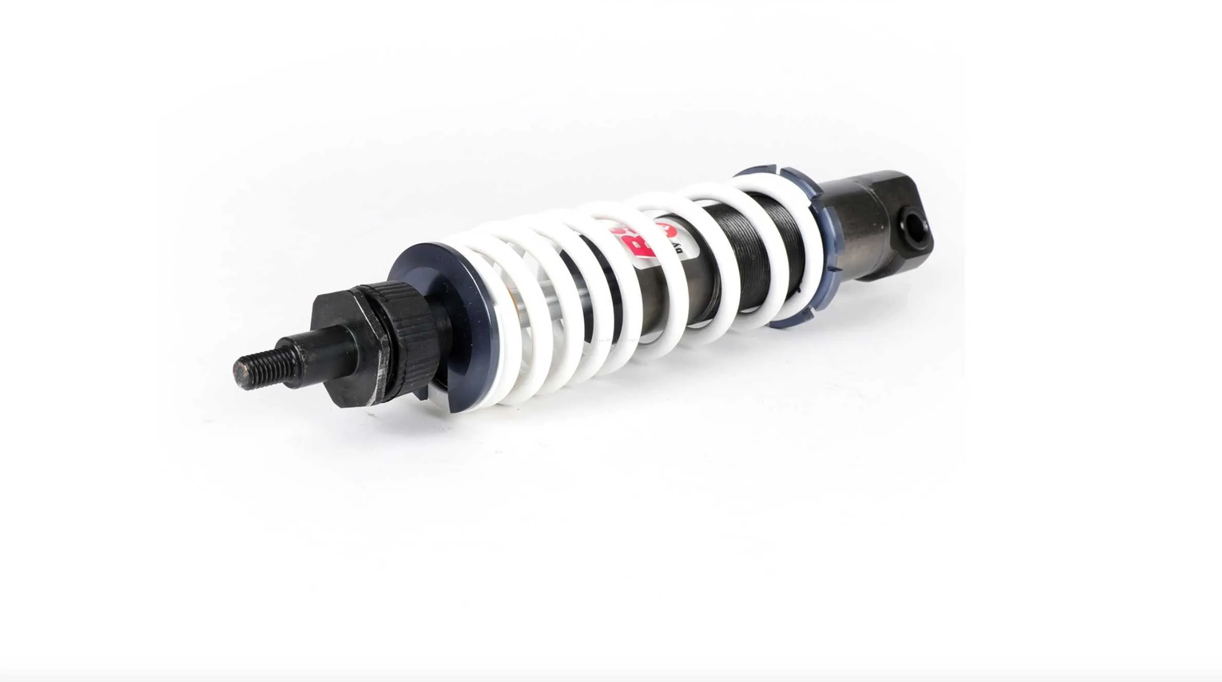 Shock Absorber MALOSSI RS24 front | Vespa Primavera/ Sprint/ GTS/GTS Super 50-300cc ('14-'16)