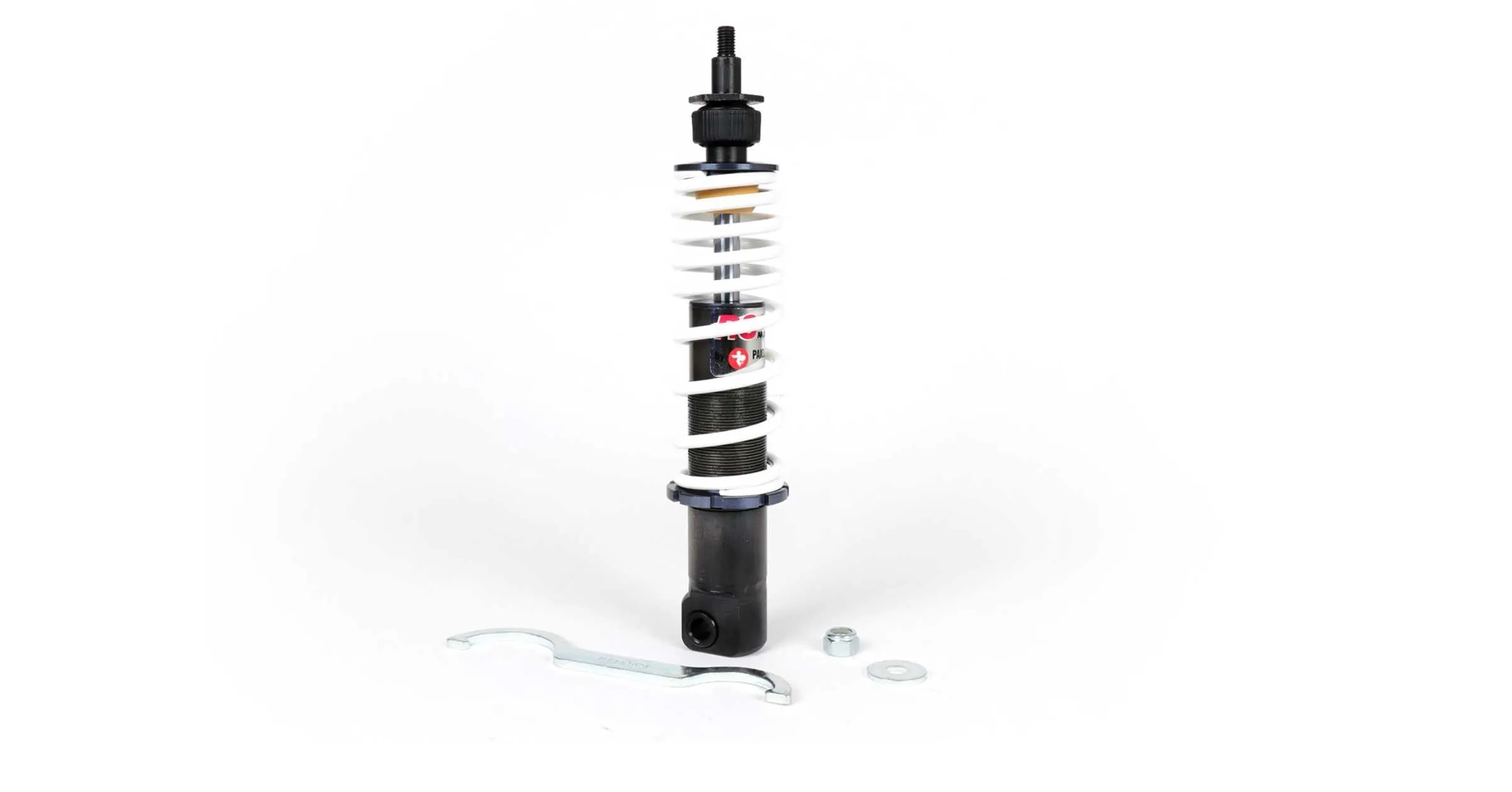 Shock Absorber MALOSSI RS24 front | Vespa Primavera/ Sprint/ GTS/GTS Super 50-300cc ('14-'16)