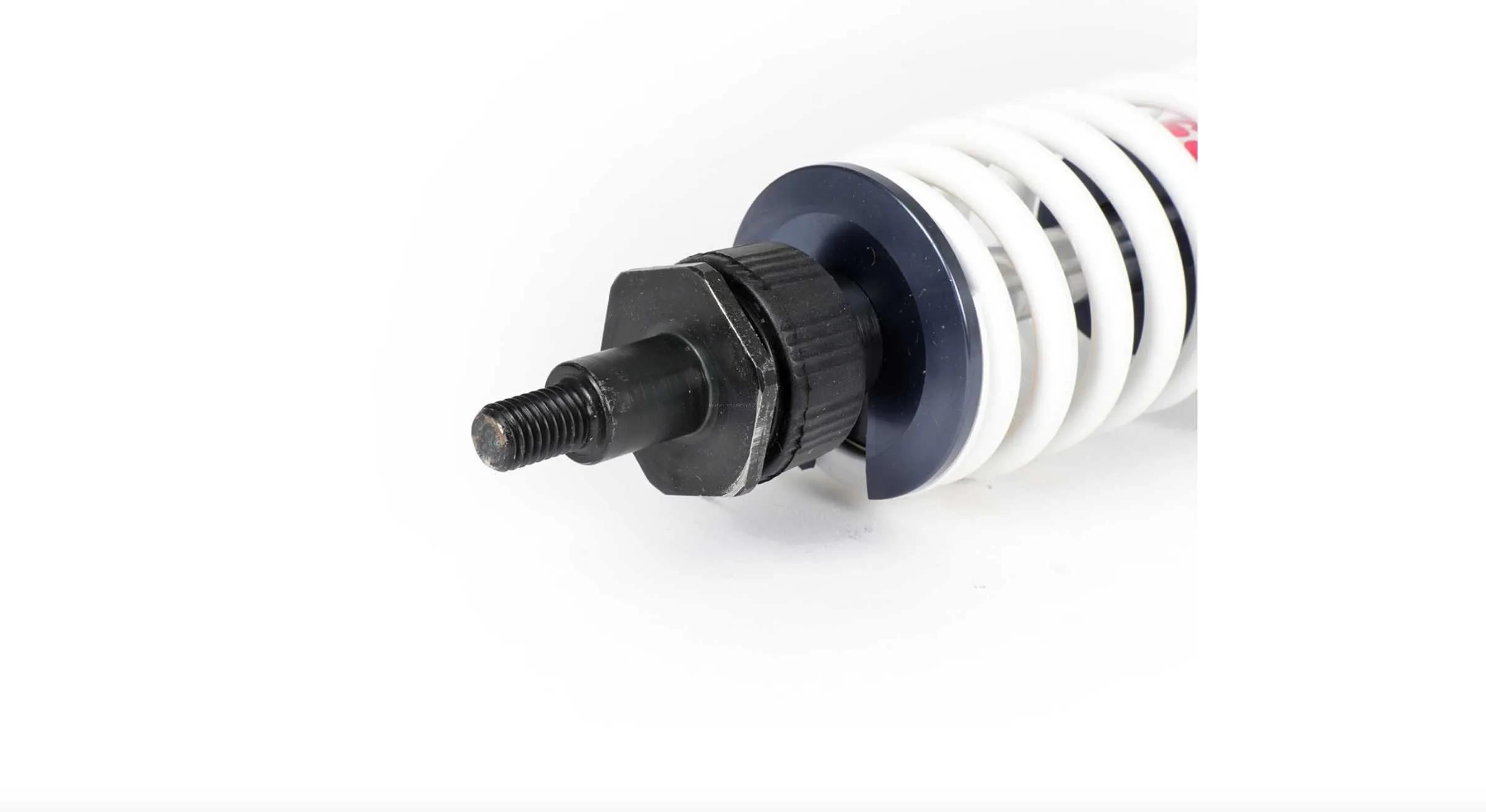 Shock Absorber MALOSSI RS24 front | Vespa Primavera/ Sprint/ GTS/GTS Super 50-300cc ('14-'16)