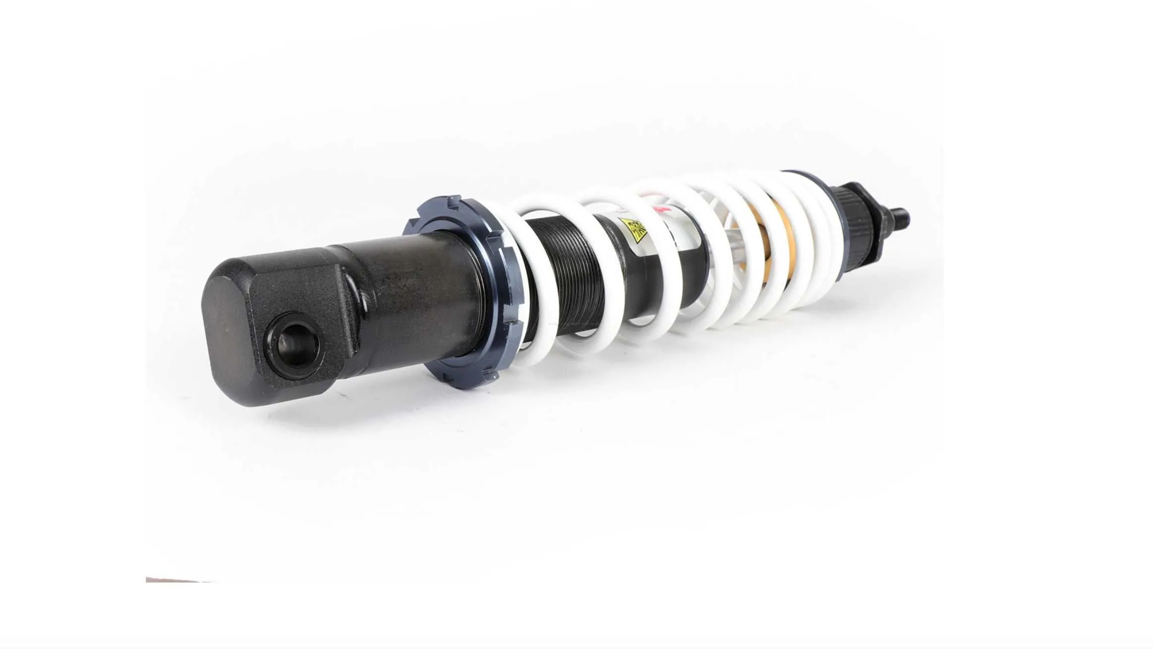 Shock Absorber MALOSSI RS24 front | Vespa Primavera/ Sprint/ GTS/GTS Super 50-300cc ('14-'16)