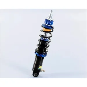 Shock Absorber POLINI Front | Vespa Primavera/Sprint 50 -150ccm 2T/4T AC