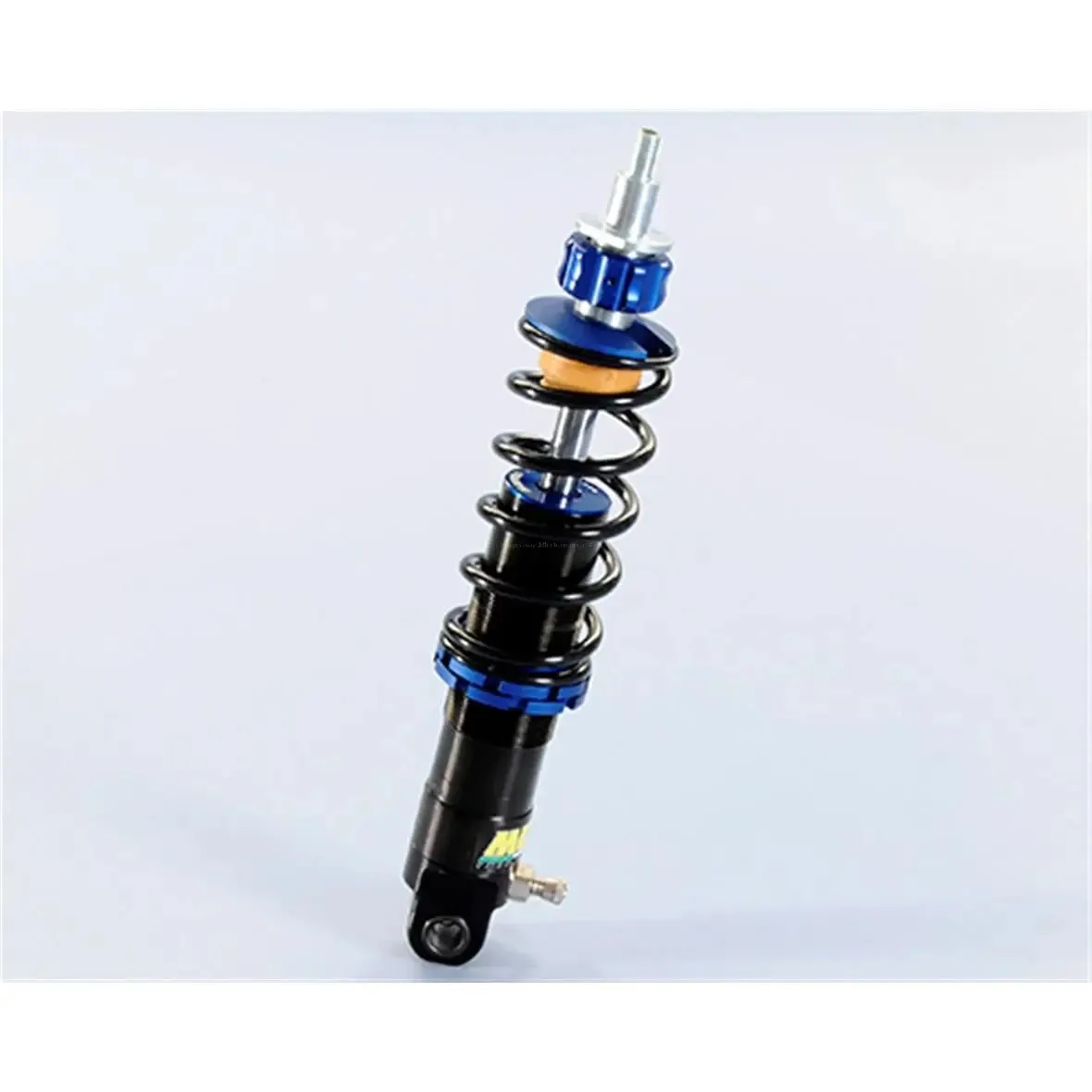 Shock Absorber POLINI Front | Vespa Primavera/Sprint 50 -150ccm 2T/4T AC
