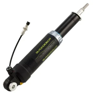 Shock Absorber RacingBros BAZOOKA 1.0 rear | Vespa ET4/LX/LXV/S 125-150cc