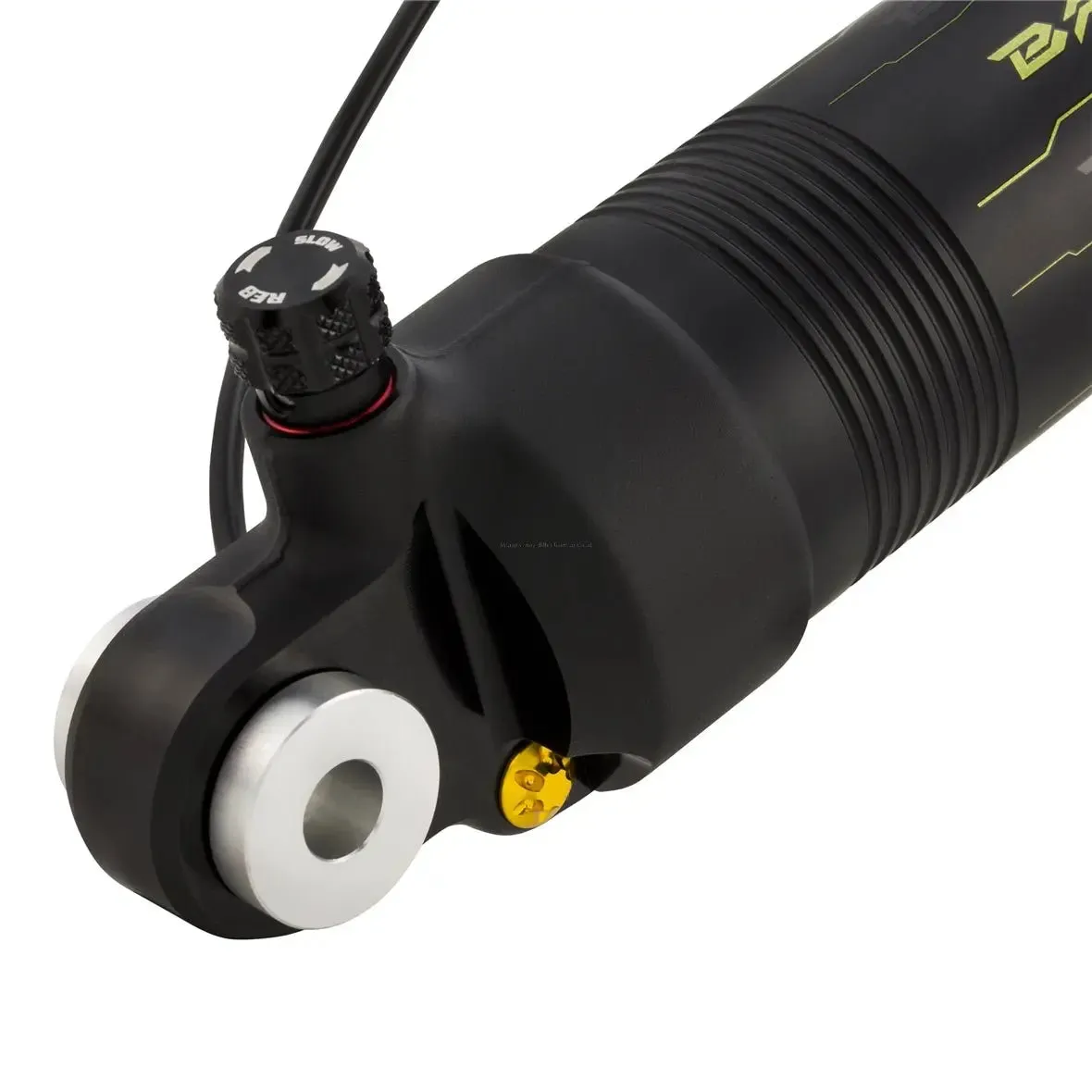 Shock Absorber RacingBros BAZOOKA 1.0 rear | Vespa ET4/LX/LXV/S 125-150cc