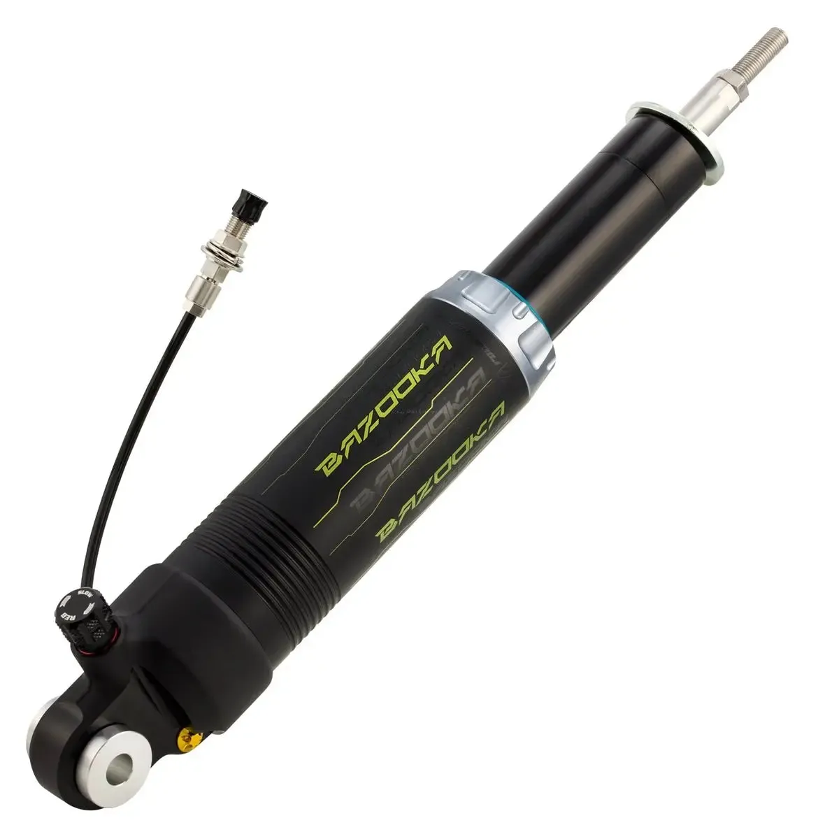 Shock Absorber RacingBros BAZOOKA 1.0 rear | Vespa ET4/LX/LXV/S 125-150cc