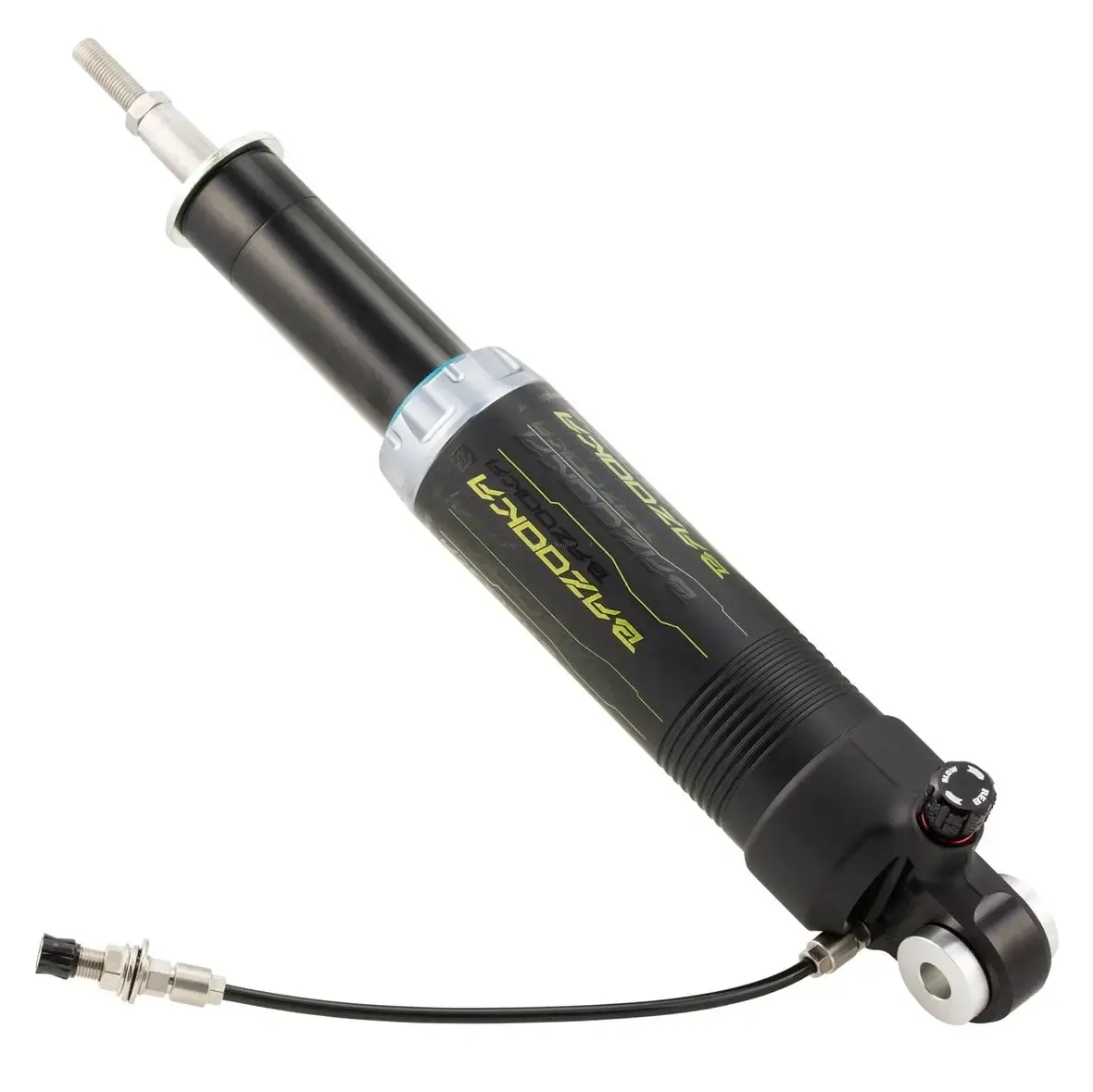 Shock Absorber RacingBros BAZOOKA 1.0 rear | Vespa ET4/LX/LXV/S 125-150cc
