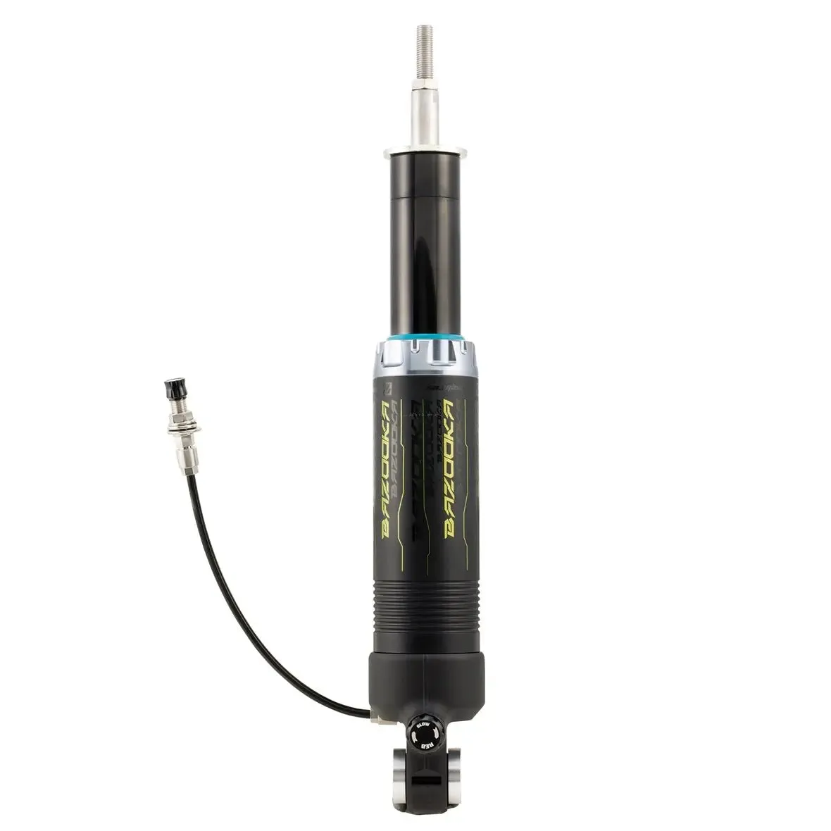 Shock Absorber RacingBros BAZOOKA 1.0 rear | Vespa ET4/LX/LXV/S 125-150cc