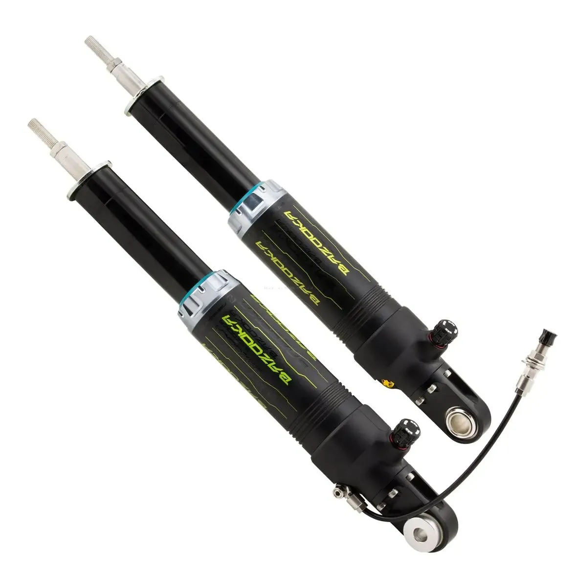 Shock Absorber RacingBros Bazooka 1.0 Rear | Vespa GTS/GTS Super/GTV/GT 60/GT/GT L 125-300cc