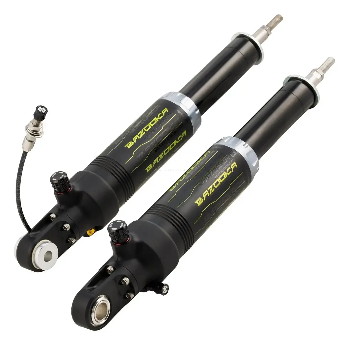 Shock Absorber RacingBros Bazooka 1.0 Rear | Vespa GTS/GTS Super/GTV/GT 60/GT/GT L 125-300cc