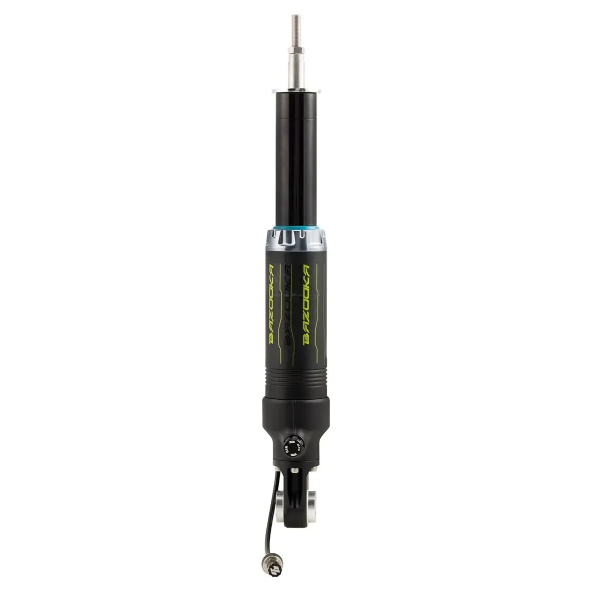 Shock Absorber RacingBros Bazooka 1.0 Rear | Vespa GTS/GTS Super/GTV/GT 60/GT/GT L 125-300cc