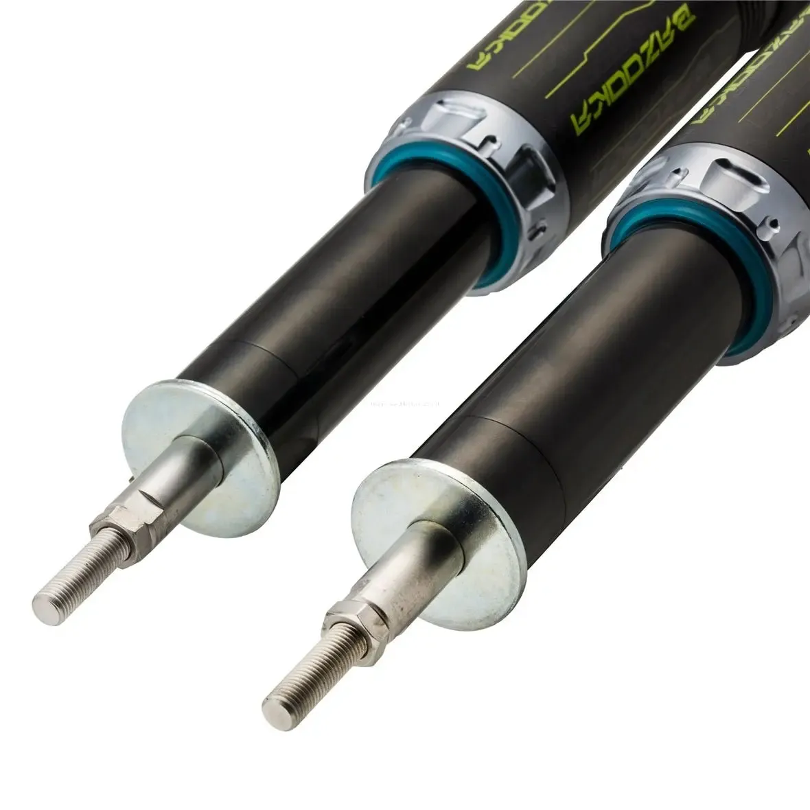Shock Absorber RacingBros Bazooka 1.0 Rear | Vespa GTS/GTS Super/GTV/GT 60/GT/GT L 125-300cc