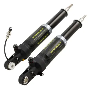 Shock Absorber RacingBros Bazooka 1.0 Rear | Vespa GTS/GTS Super/GTV/GT 60/GT/GT L 125-300cc