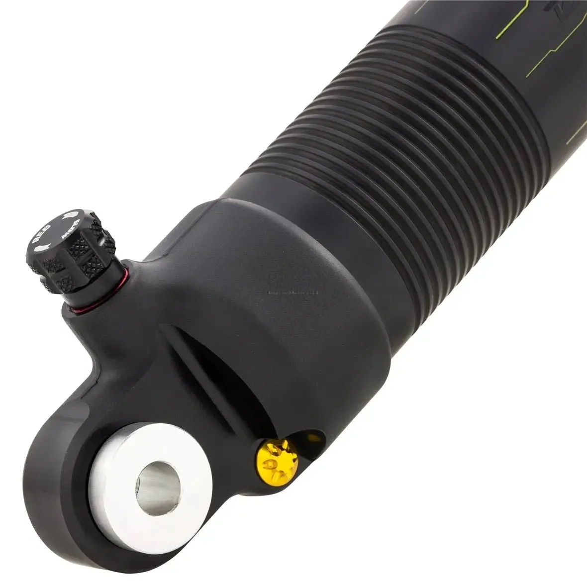 Shock Absorber RacingBros BAZOOKA 1.0 rear | Vespa Primavera /Sprint 125-150cc