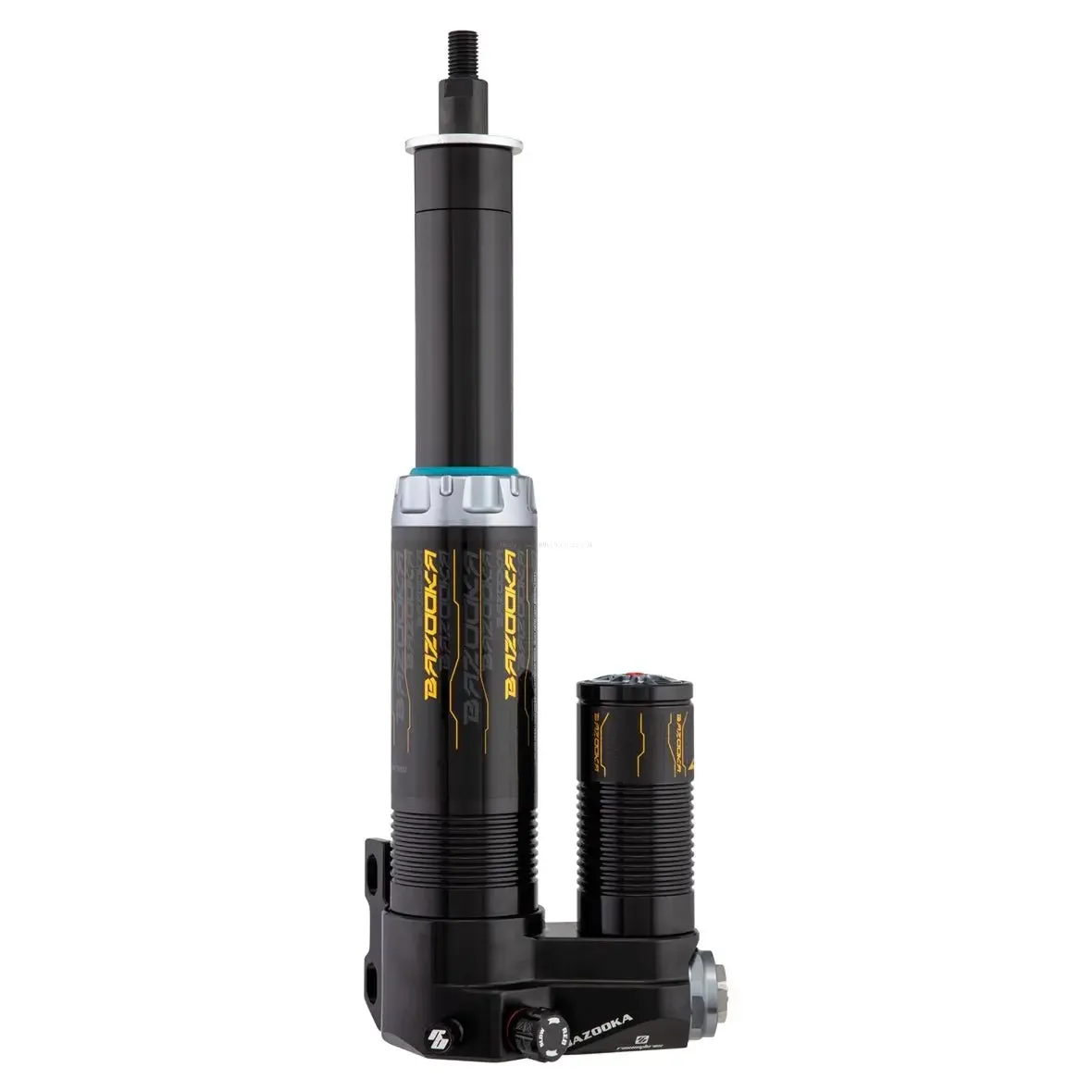 Shock Absorber RacingBros Bazooka 4.0 Front | Vespa GTS/GTS Super /GTV/GT60/GT/GT L 125-300cc ('03-'13/'17-`22)