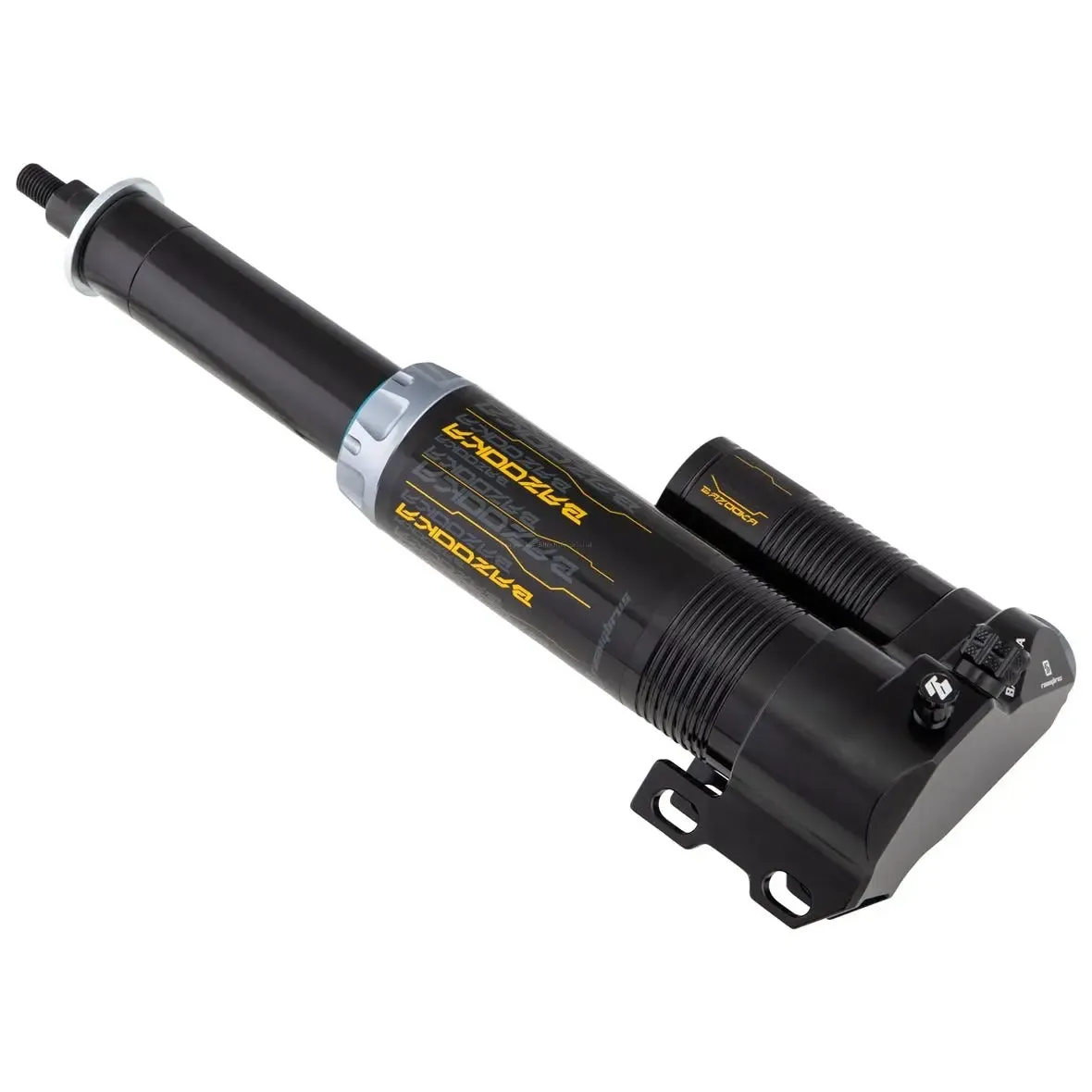Shock Absorber RacingBros Bazooka 4.0 Front | Vespa GTS/GTS Super /GTV/GT60/GT/GT L 125-300cc ('03-'13/'17-`22)