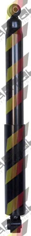 Shock Absorber - Rear Ford Ranger Iii (2N, 2G, 2P) 2.2 110Kw (Gbvajqj)(11-16), 3.2 147Kw (Safa)(11-2023), 2.0 132Kw (T20Dd Sx017