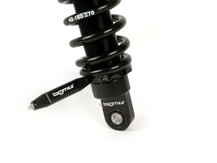 Shock absorber set BGM PRO SC/F1 SPORT | Vespa Primavera/ Sprint 125/150 (13-16)
