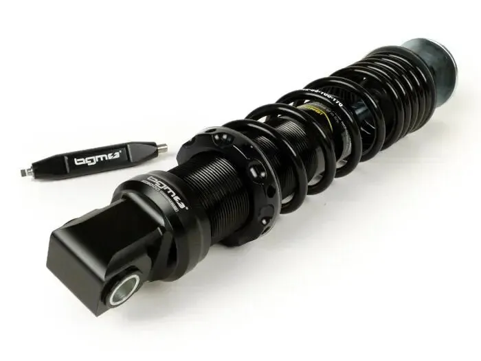 Shock absorber set BGM PRO SC/F1 SPORT | Vespa Primavera/ Sprint 125/150 (13-16)
