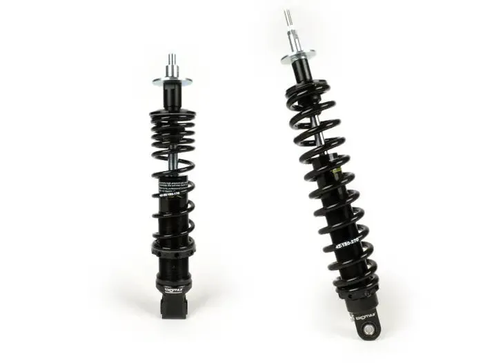 Shock absorber set BGM PRO SC/F1 SPORT | Vespa Primavera/ Sprint 125/150 (13-16)