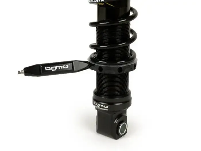 Shock absorber set BGM PRO SC/F1 SPORT | Vespa Primavera/ Sprint 125/150 (13-16)