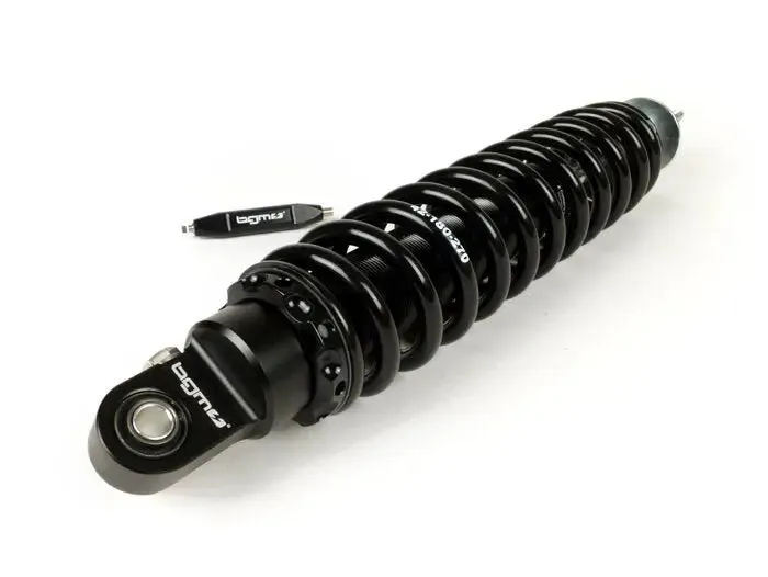 Shock absorber set BGM PRO SC/F1 SPORT | Vespa Primavera/ Sprint 125/150 (13-16)