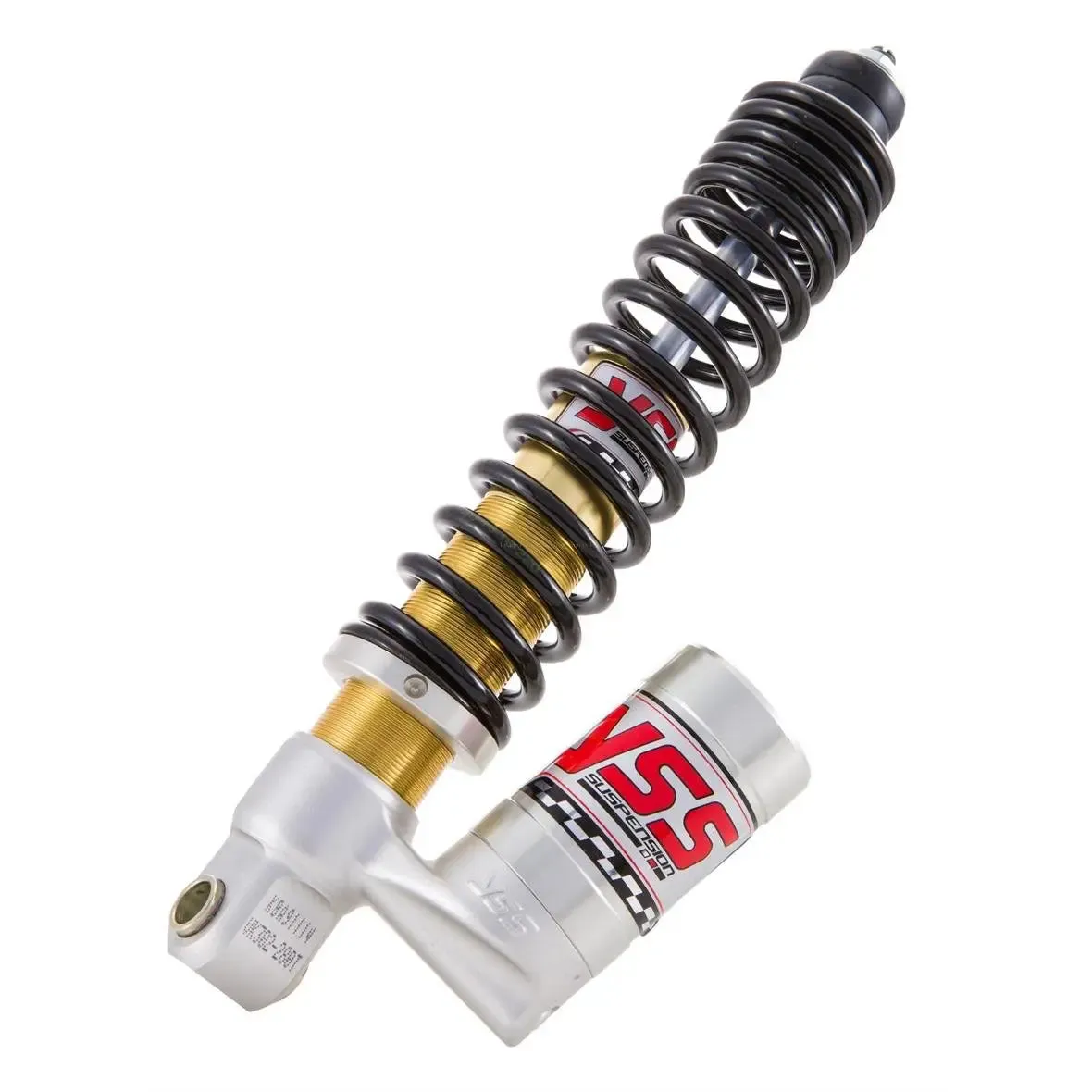 Shock Absorber YSS front | Vespa Primavera/Sprint 50-150ccm 2T/4T AC