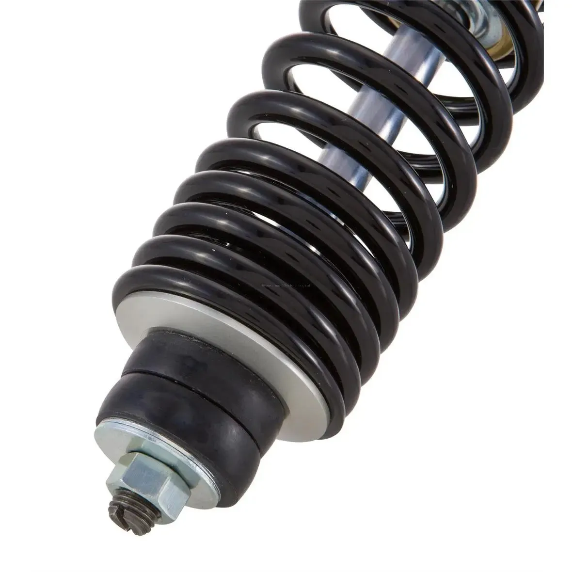 Shock Absorber YSS front | Vespa Primavera/Sprint 50-150ccm 2T/4T AC