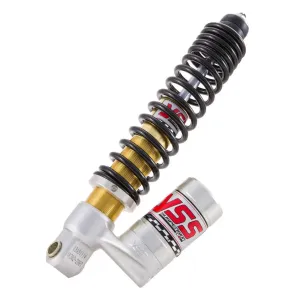 Shock Absorber YSS front | Vespa Primavera/Sprint 50-150ccm 2T/4T AC