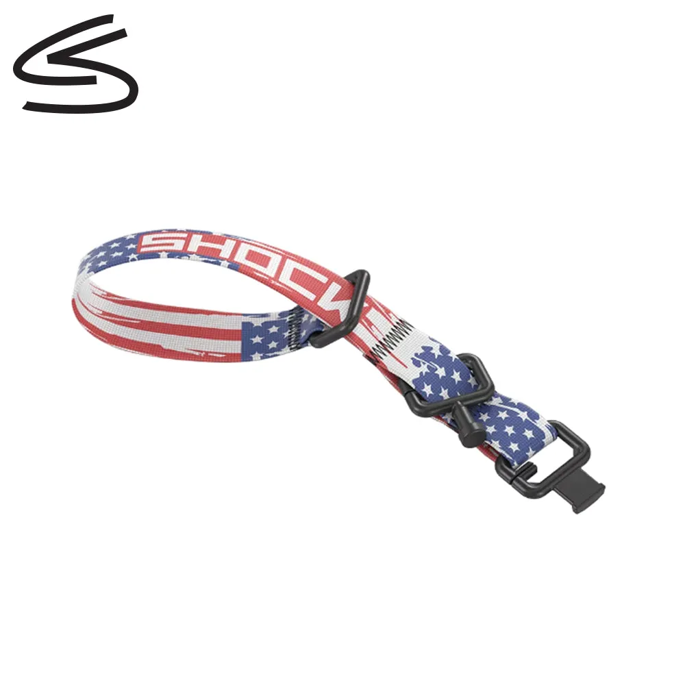 Shock Doctor Mouthguard Tether