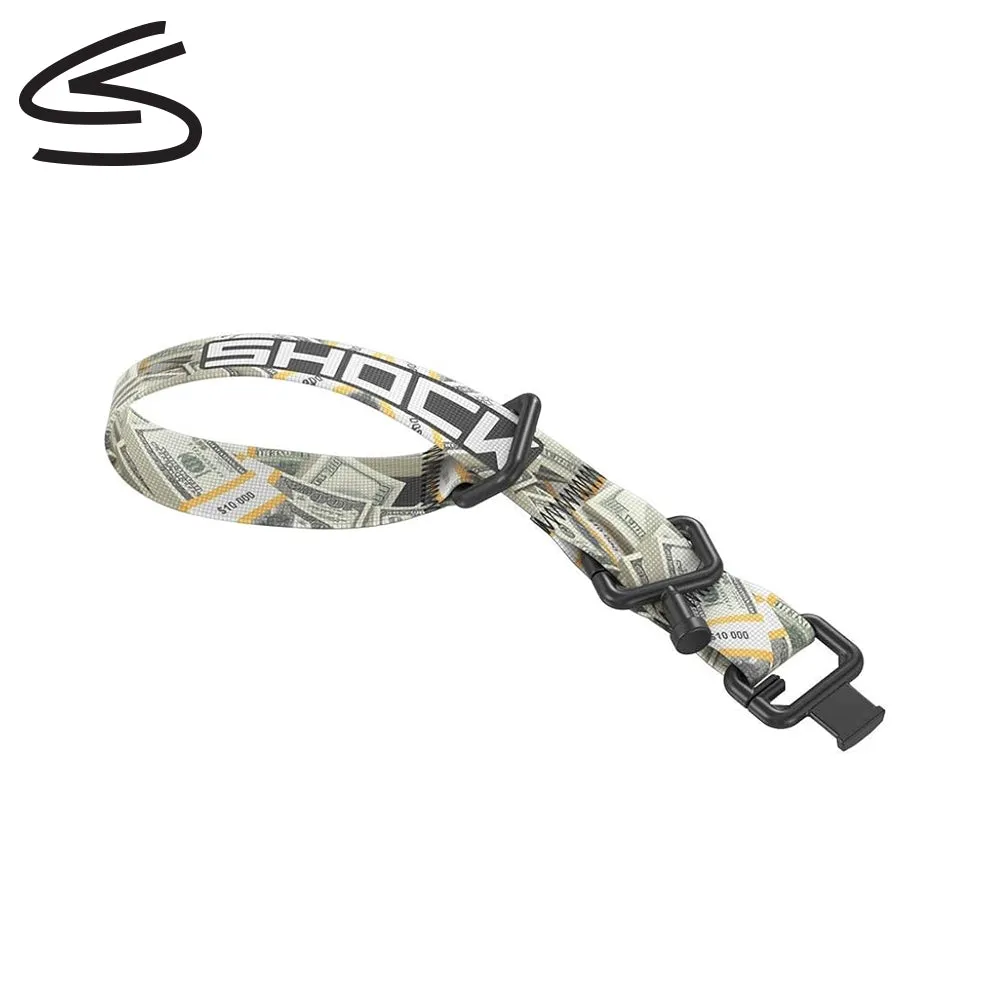 Shock Doctor Mouthguard Tether
