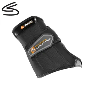 Shock Doctor Wrist Sleeve-Wrap Support