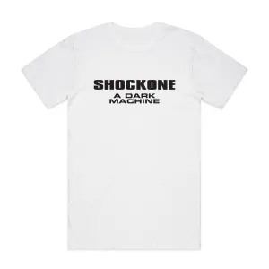 Shockone | A Dark Machine T-Shirt