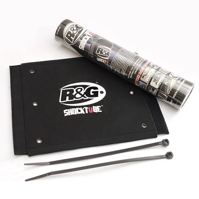 Shocktube 9x 9 (single)  R&G (SHOCK5BK)