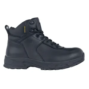 Shoes For Crews Engineer IV Safety Shoes Black  43