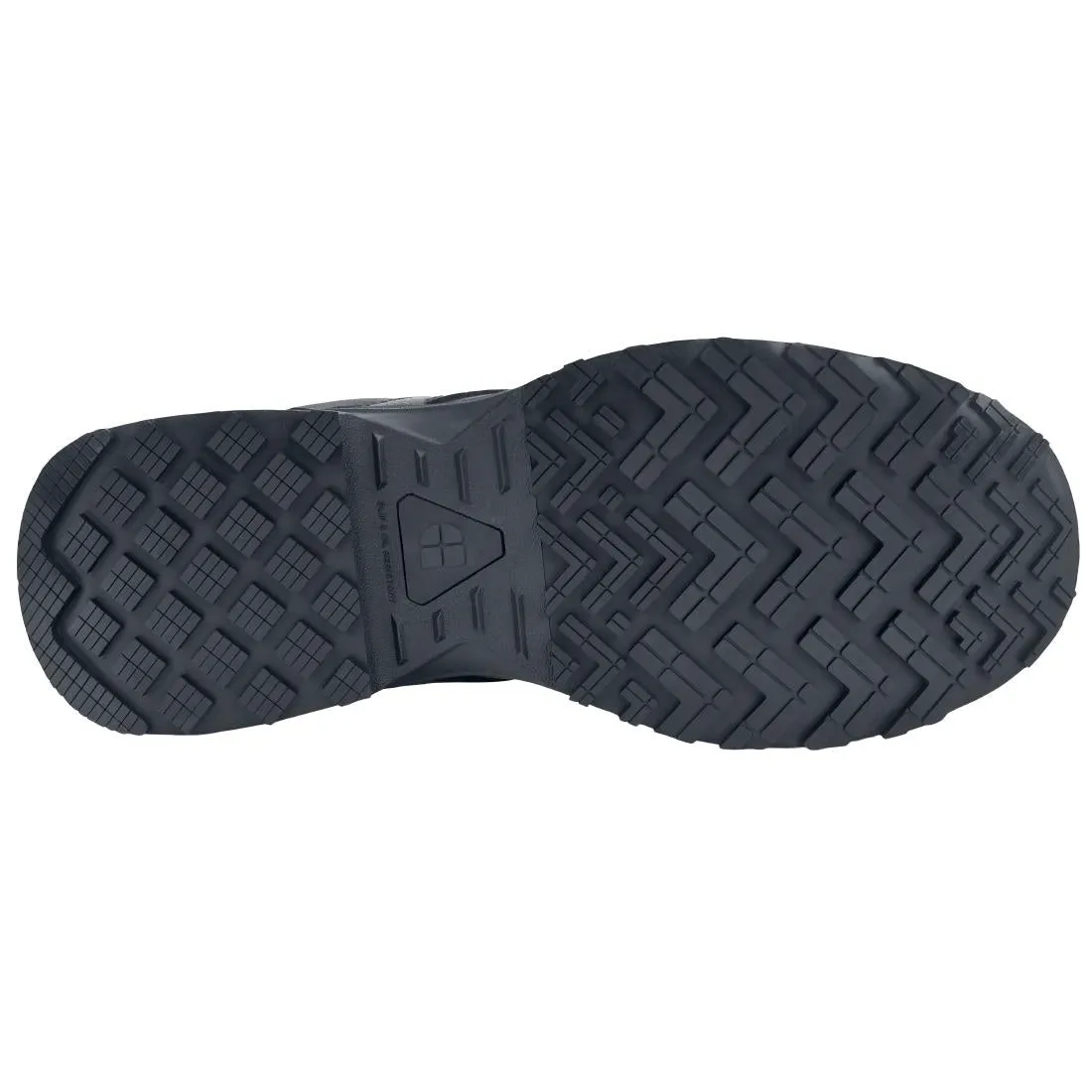 Shoes For Crews Engineer IV Safety Shoes Black  43