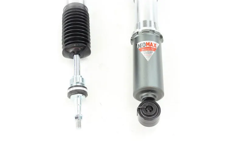 SILVER'S NEOMAX COILOVERS HONDA CIVIC 11 TYPE R (FL5) 2023 