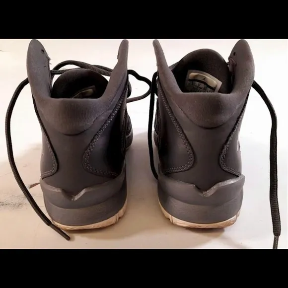Size 5.5 - Jordan Prime Fly Youth Shoes Black