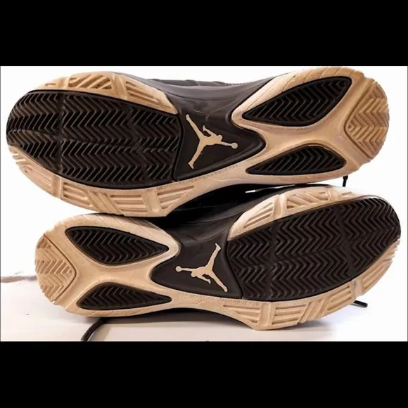 Size 5.5 - Jordan Prime Fly Youth Shoes Black