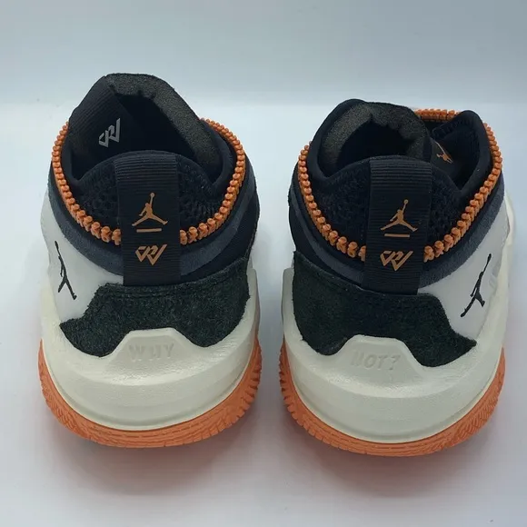 Size 5.5Y - Jordan Why Not .6 (GS) Rattan DO7189-002 Kids Shoes