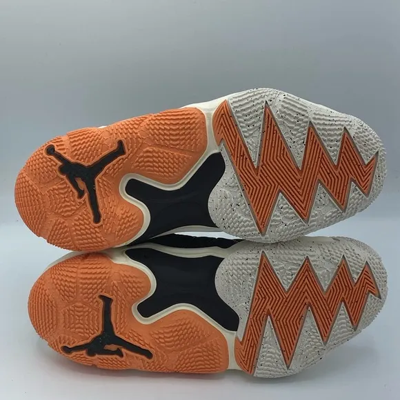 Size 5.5Y - Jordan Why Not .6 (GS) Rattan DO7189-002 Kids Shoes