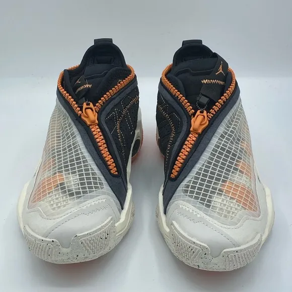 Size 5.5Y - Jordan Why Not .6 (GS) Rattan DO7189-002 Kids Shoes