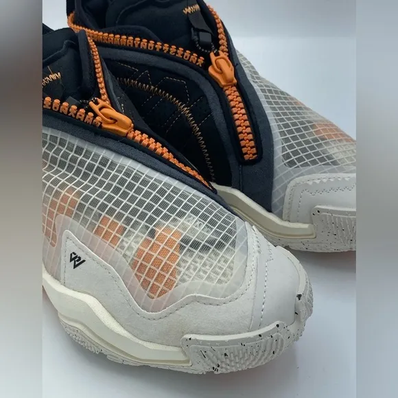 Size 5.5Y - Jordan Why Not .6 (GS) Rattan DO7189-002 Kids Shoes