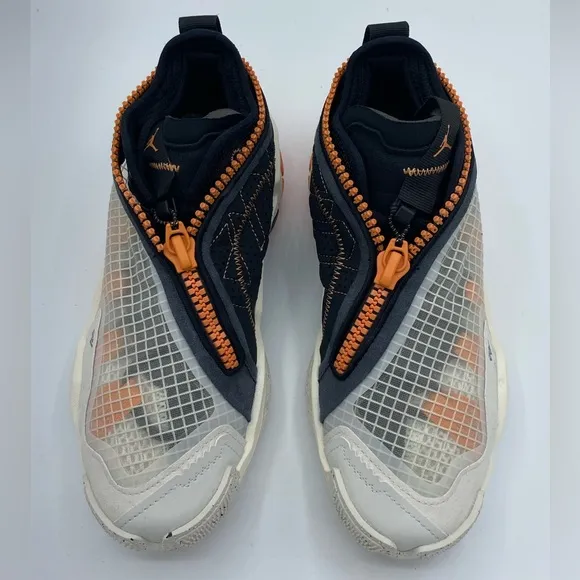 Size 5.5Y - Jordan Why Not .6 (GS) Rattan DO7189-002 Kids Shoes