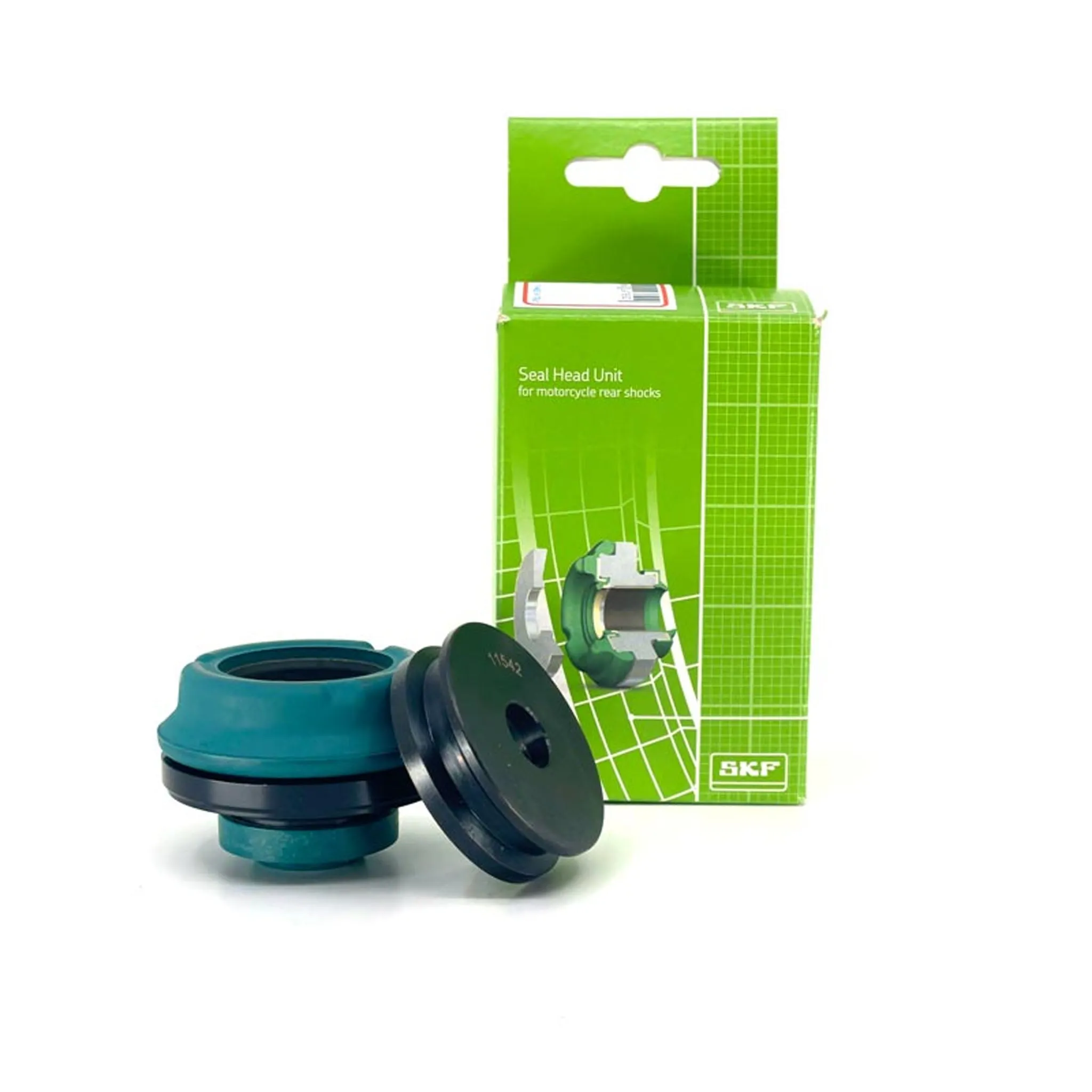 SKF Shock Seal Head Service kits WP