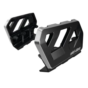Ski-Doo Lateral Footplates | REV Gen5 (Trail), Neo, Gen4