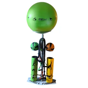 Smart In-Home Gym