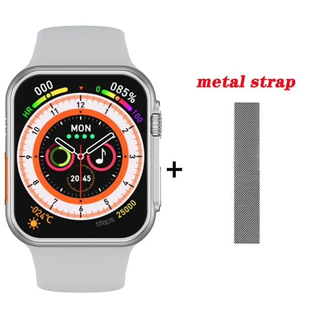 Smart Watch 8 Ultra 49mm