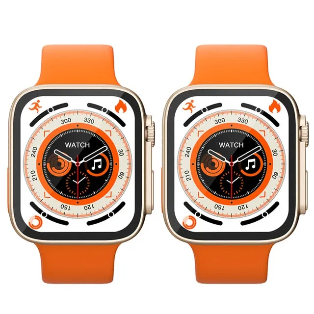 Smart Watch 8 Ultra 49mm