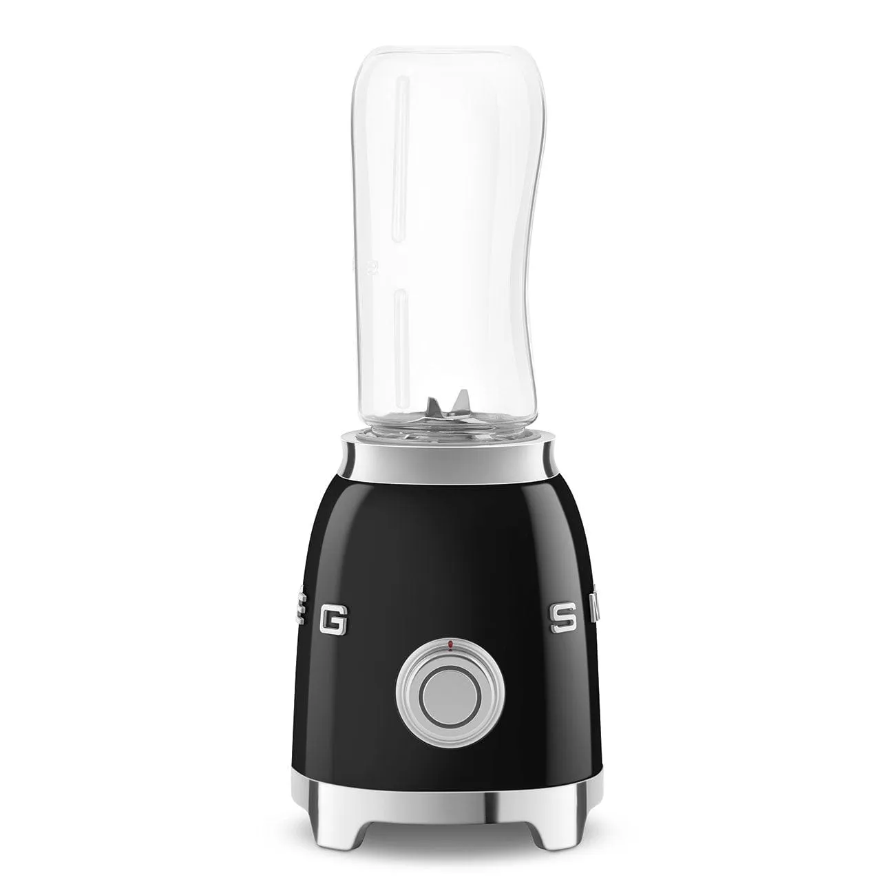 Smeg Personal Blender 50's Style Black PBF01BLEU